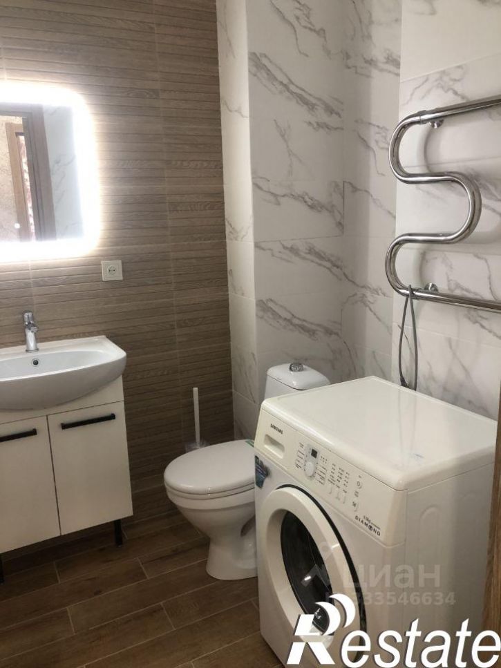 1-комн квартира Берберовская улица, 8 с2,  д. 8 с2