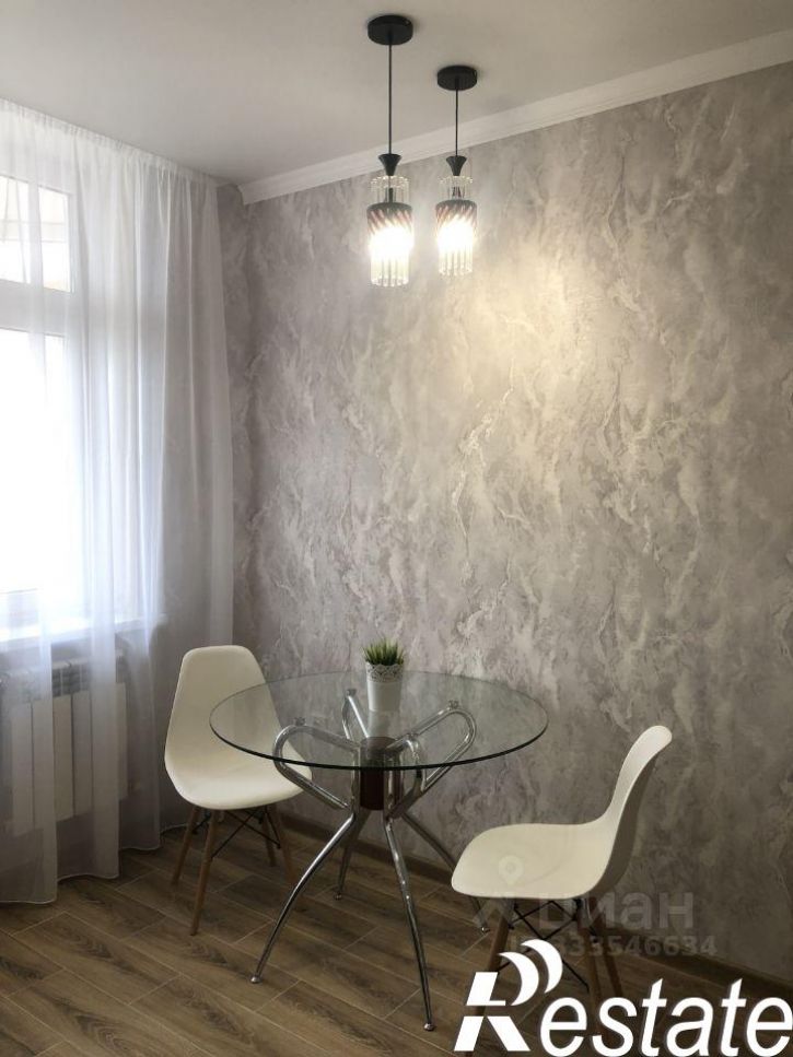 1-комн квартира Берберовская улица, 8 с2,  д. 8 с2