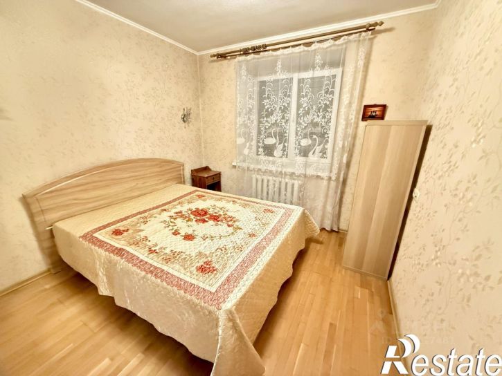 2-комн квартира проспект 40-летия Победы, 103Б,  д. 103Б