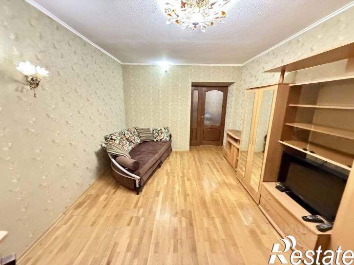 2-комн квартира проспект 40-летия Победы, 103Б,  д. 103Б