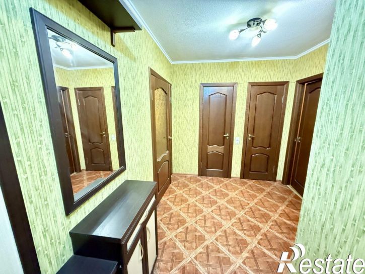 2-комн квартира проспект 40-летия Победы, 103Б,  д. 103Б