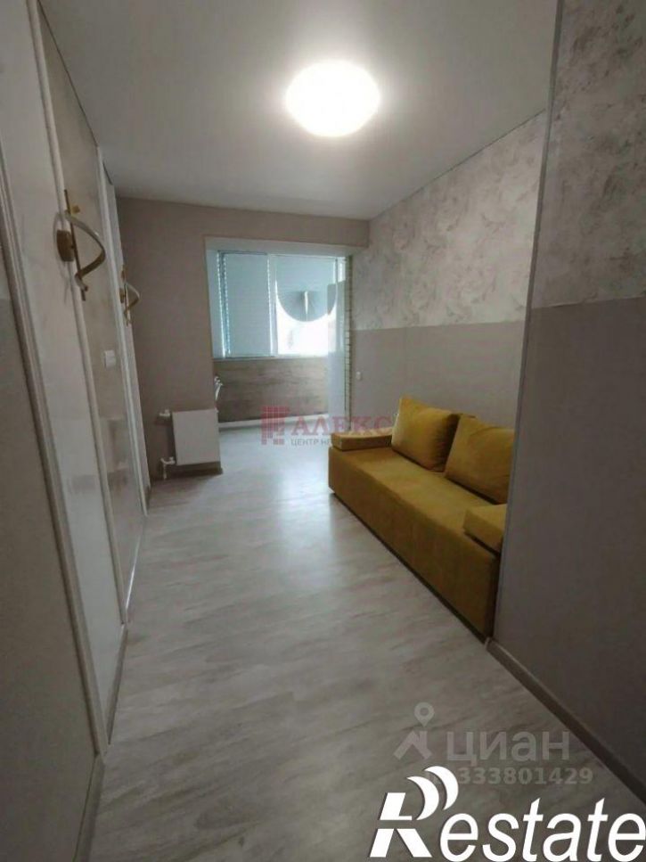1-комн квартира Детская улица, 45,  д. 45