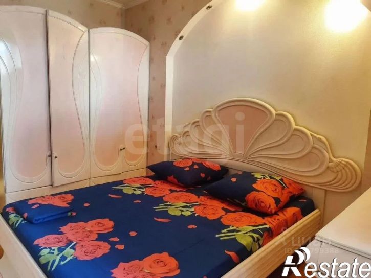 3-комн квартира проспект Королёва, 2,  д. 2