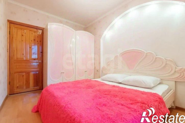 3-комн квартира проспект Королёва, 2,  д. 2