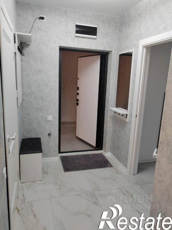 1-комн квартира улица Назарько, 2/25,  д. 2/25