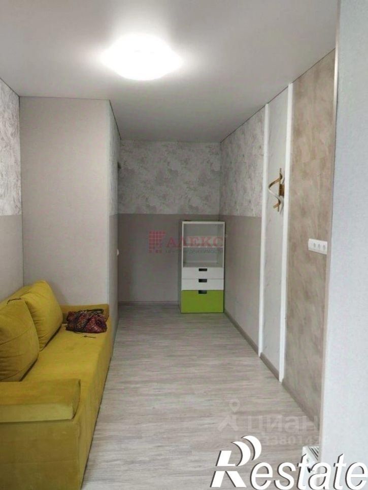 1-комн квартира Детская улица, 45,  д. 45