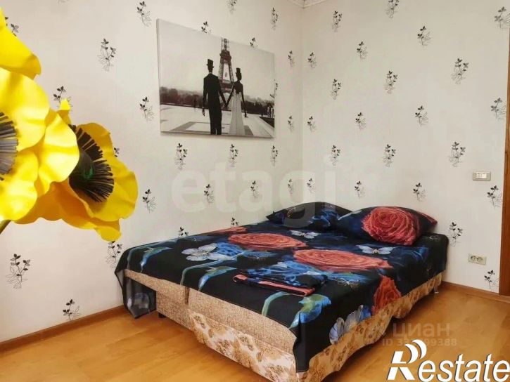 3-комн квартира проспект Королёва, 2,  д. 2