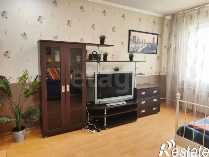 3-комн квартира проспект Королёва, 2,  д. 2