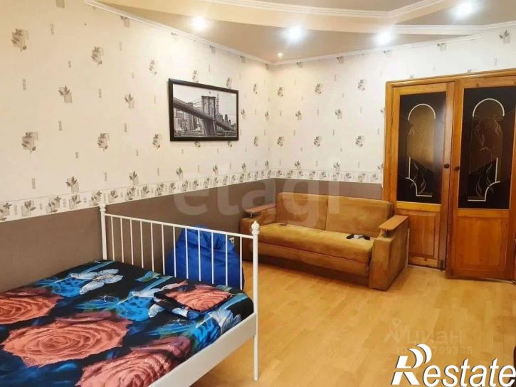 3-комн квартира проспект Королёва, 2,  д. 2
