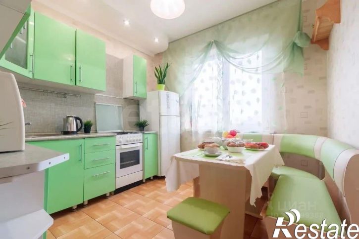 3-комн квартира проспект Королёва, 2,  д. 2