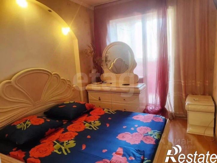 3-комн квартира проспект Королёва, 2,  д. 2