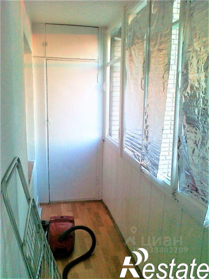 3-комн квартира улица Борко, 4,  д. 4