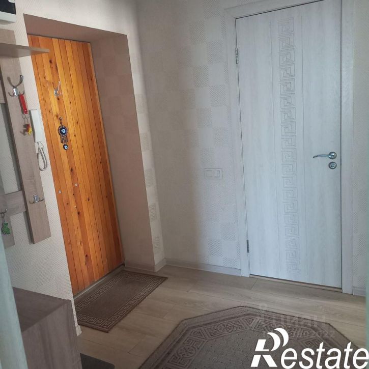 2-комн квартира проспект Космонавтов, 9,  д. 9