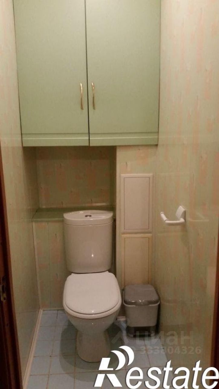 1-комн квартира улица Жмайлова, 4 к3,  д. 4 к3