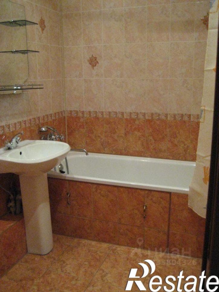 1-комн квартира улица Жмайлова, 4 к3,  д. 4 к3
