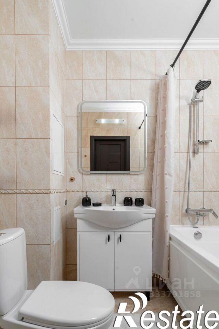 2-комн квартира улица Суворова, 23,  д. 23
