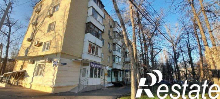 2-комн квартира Днепровский переулок, 103,  д. 103