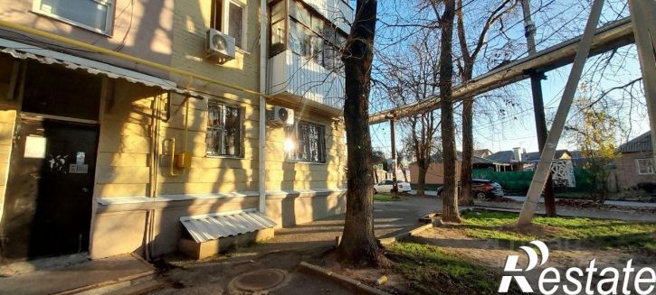 2-комн квартира Днепровский переулок, 103,  д. 103