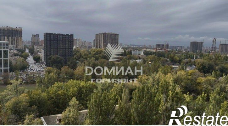 3-комн квартира улица Максима Горького, 297,  д. 297