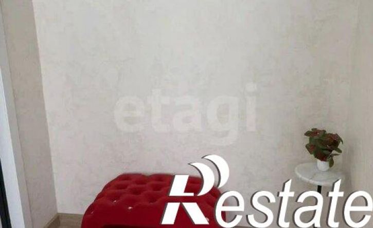 1-комн квартира улица Обороны, 58,  д. 58