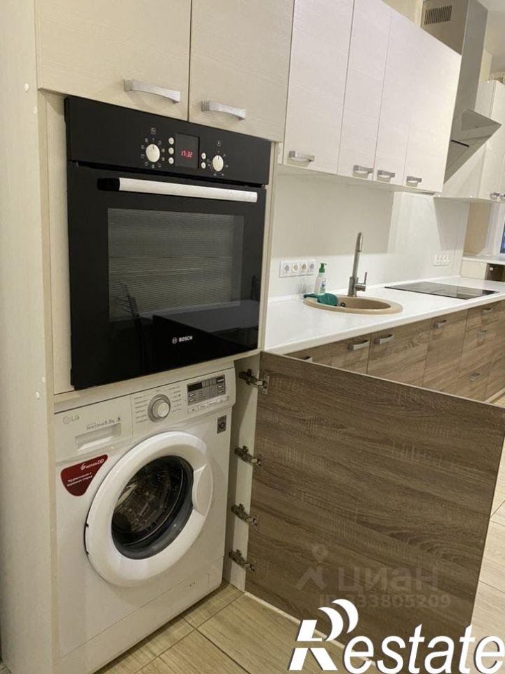 2-комн квартира улица Тружеников, 35,  д. 35