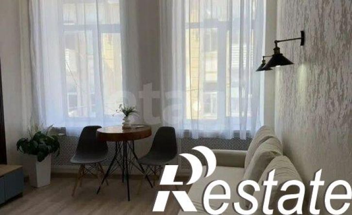 1-комн квартира улица Обороны, 58,  д. 58