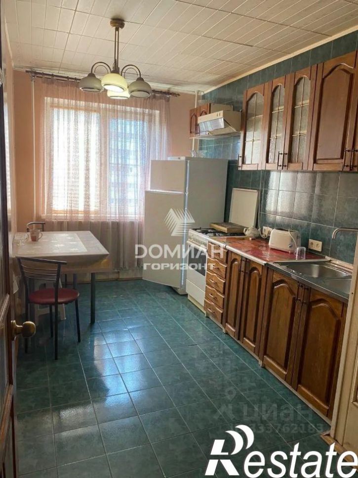 3-комн квартира улица Добровольского, 40 к1,  д. 40 к1