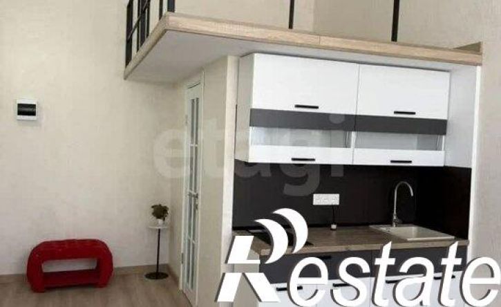 1-комн квартира улица Обороны, 58,  д. 58