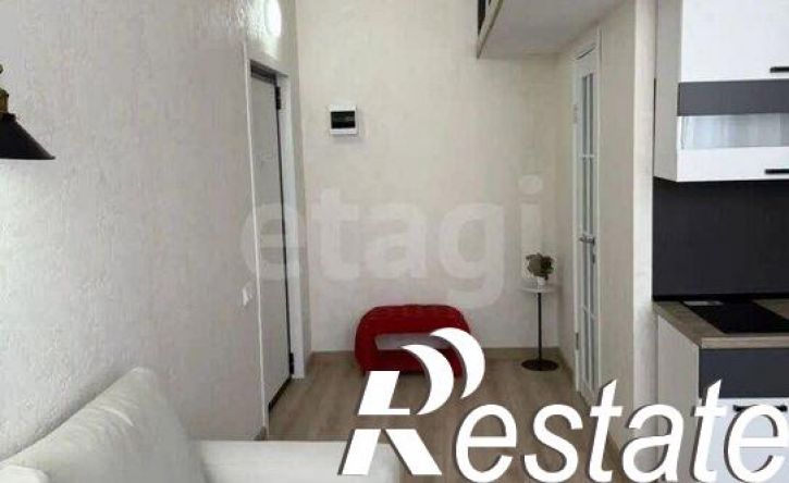 1-комн квартира улица Обороны, 58,  д. 58