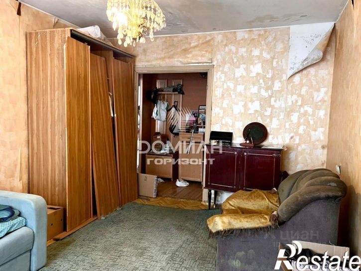 3-комн квартира улица Зорге, 58/4,  д. 58/4