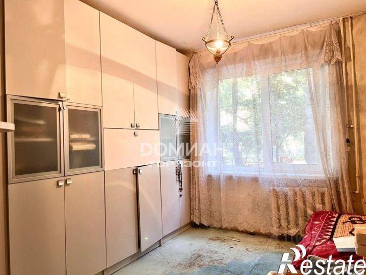 3-комн квартира улица Зорге, 58/4,  д. 58/4
