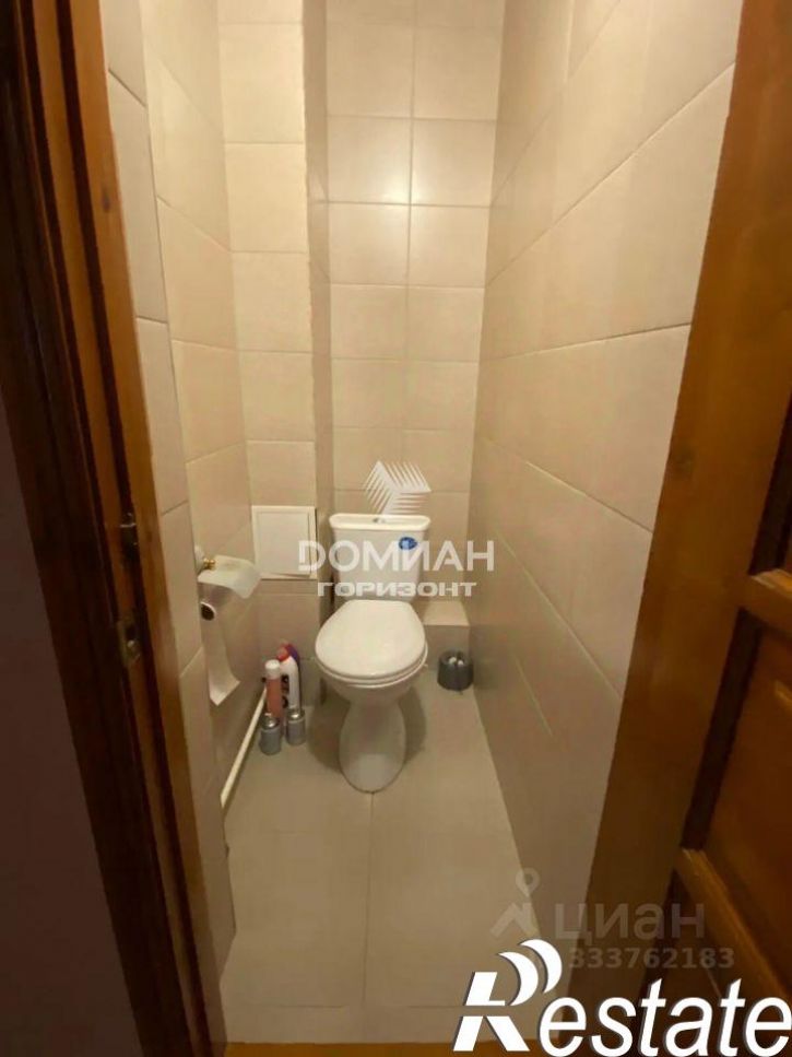 3-комн квартира улица Добровольского, 40 к1,  д. 40 к1