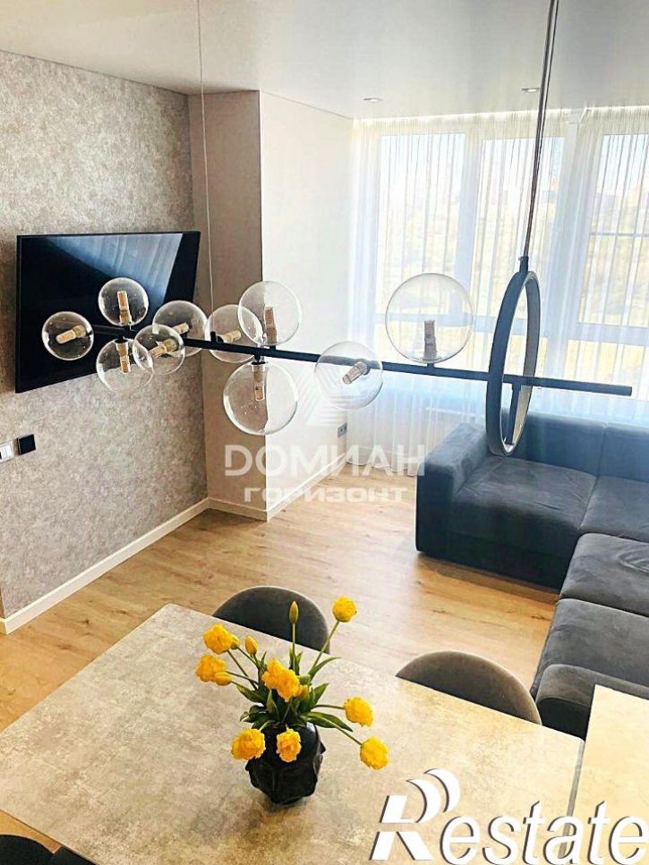 3-комн квартира Творческая улица, 9 с1,  д. 9 с1