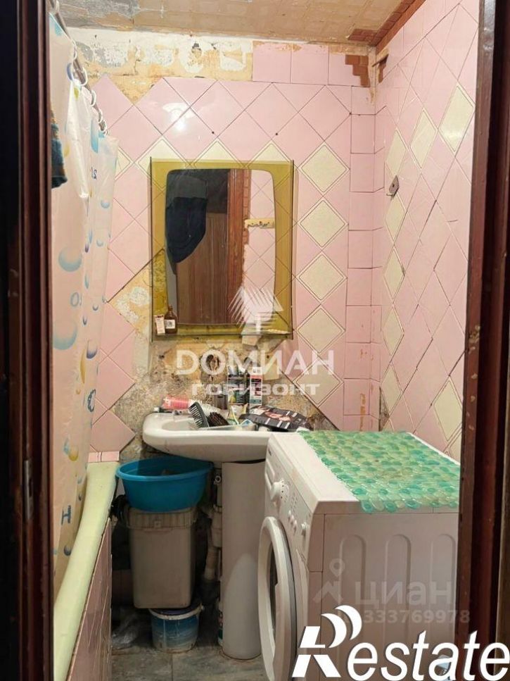 3-комн квартира улица Зорге, 58/4,  д. 58/4