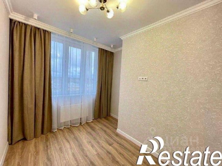 2-комн квартира улица Ткачёва, 11,  д. 11