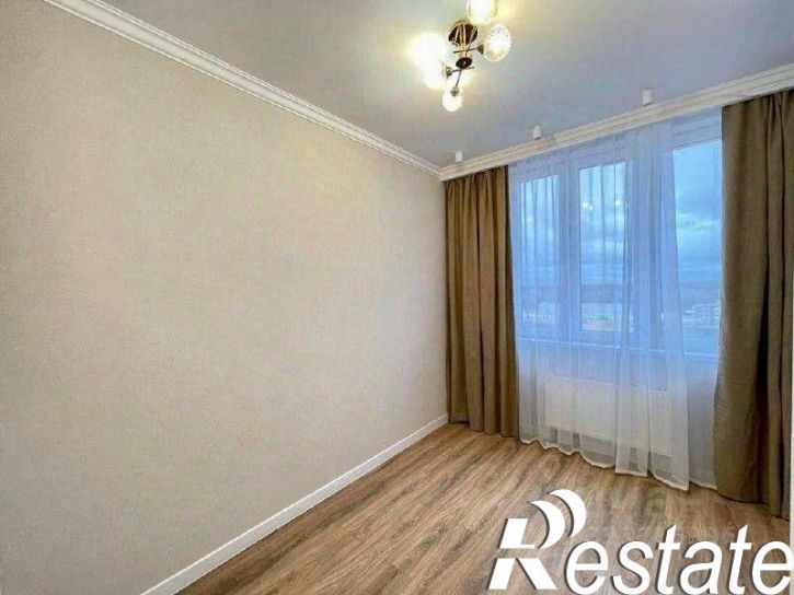 2-комн квартира улица Ткачёва, 11,  д. 11