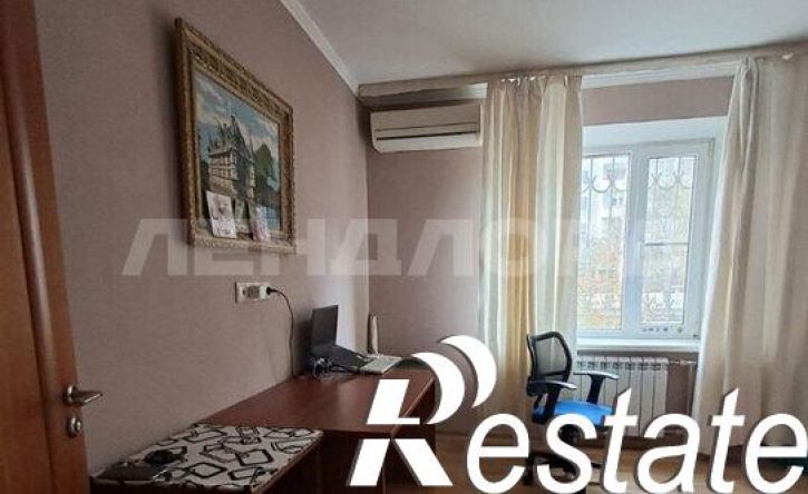 3-комн квартира Извилистая улица, 10А,  д. 10А