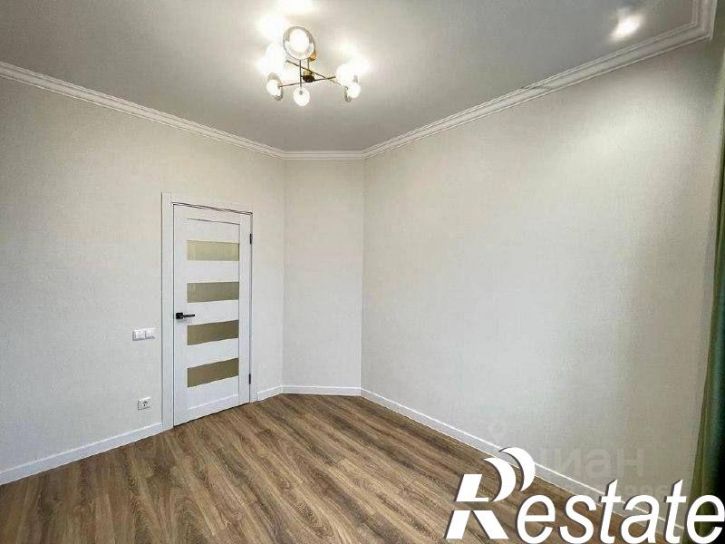 2-комн квартира улица Ткачёва, 11,  д. 11