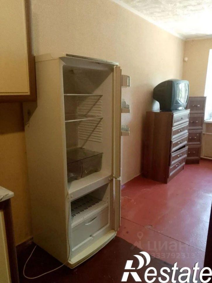 Комната Казахская улица, 80/1,  д. 80/1