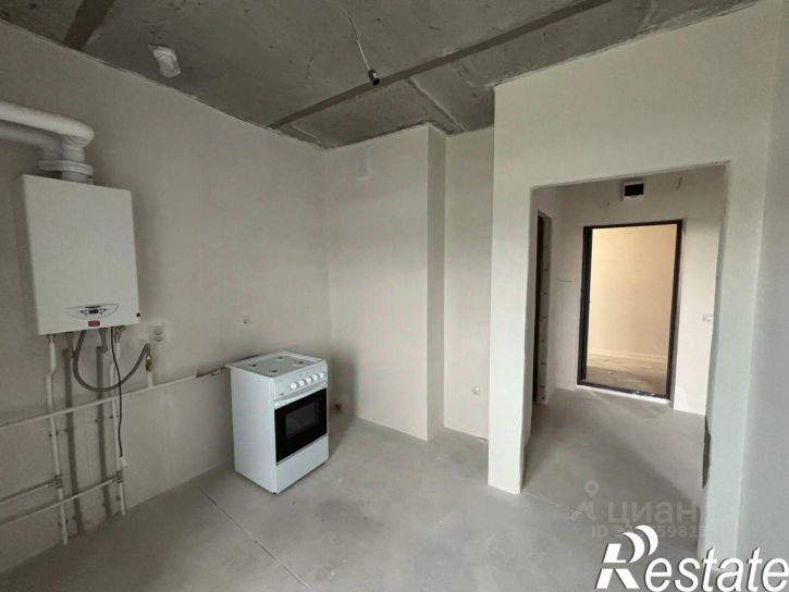 1-комн квартира 3-й Дамасский переулок, 36 с3,  д. 36 с3
