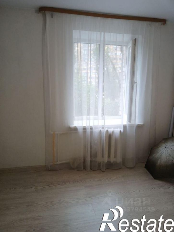 1-комн квартира улица Пацаева, 1,  д. 1