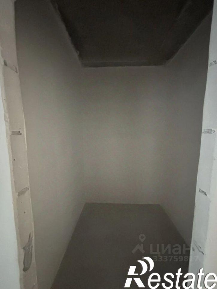 1-комн квартира 3-й Дамасский переулок, 36 с3,  д. 36 с3