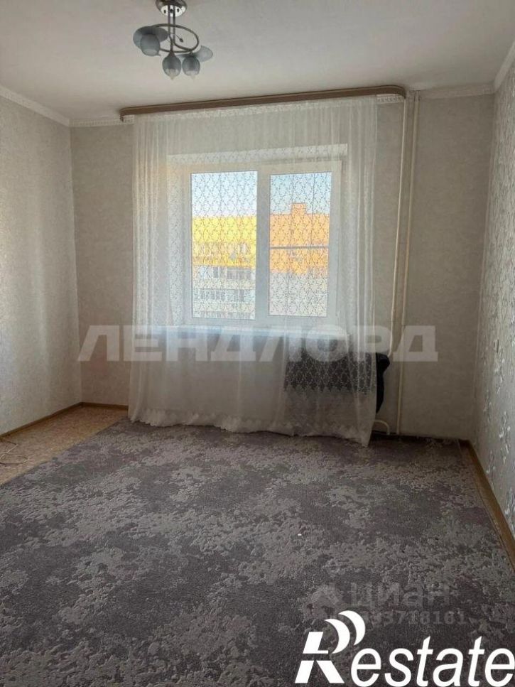 3-комн квартира улица Думенко, 13Д,  д. 13Д