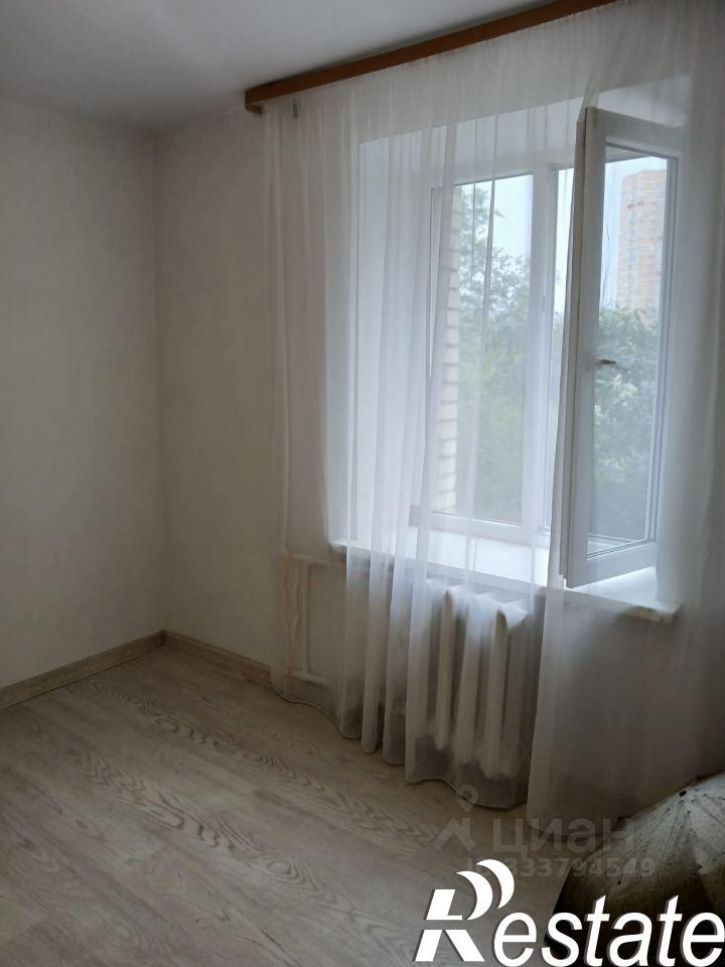 1-комн квартира улица Пацаева, 1,  д. 1