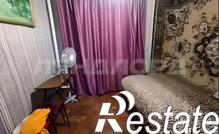 3-комн квартира Портовая улица, 353,  д. 353