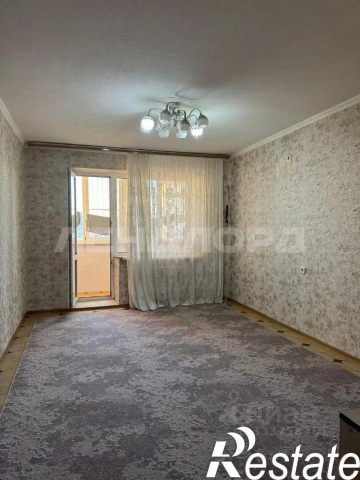3-комн квартира улица Думенко, 13Д,  д. 13Д
