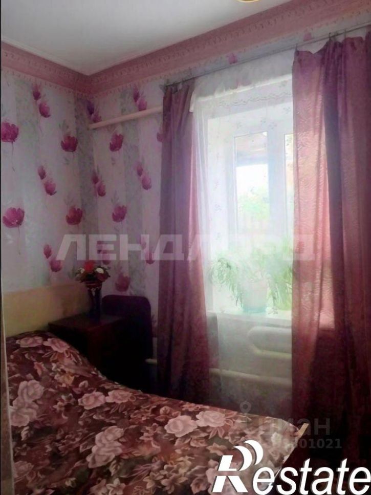 3-комн квартира Портовая улица, 353,  д. 353