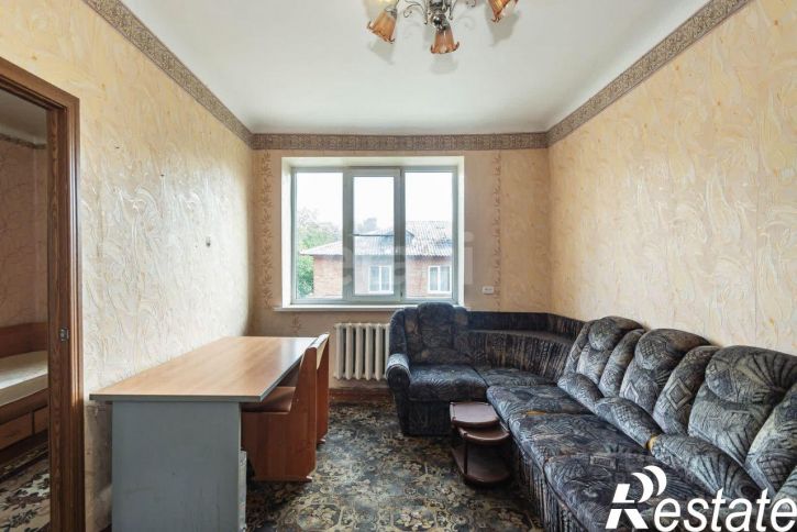 2-комн квартира Сейнерная улица, 35 к6,  д. 35 к6