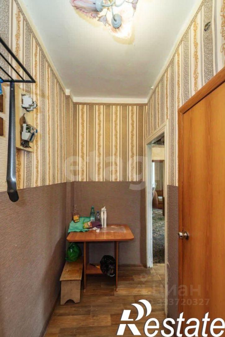 2-комн квартира Сейнерная улица, 35 к6,  д. 35 к6