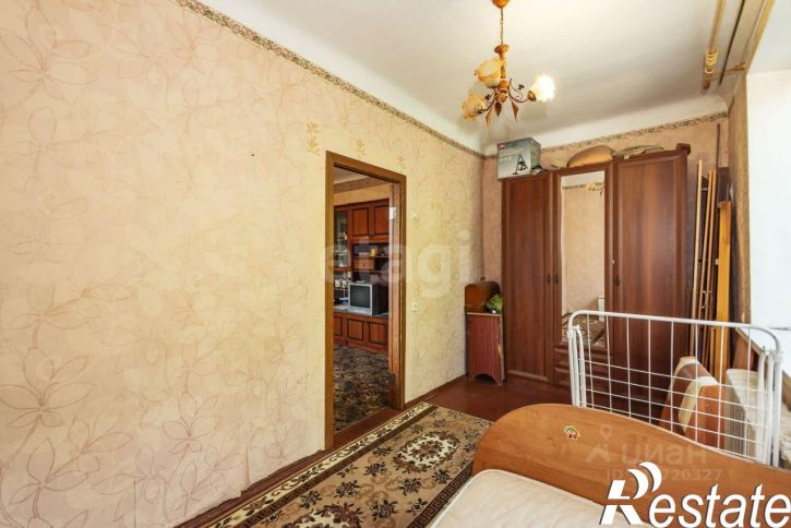 2-комн квартира Сейнерная улица, 35 к6,  д. 35 к6